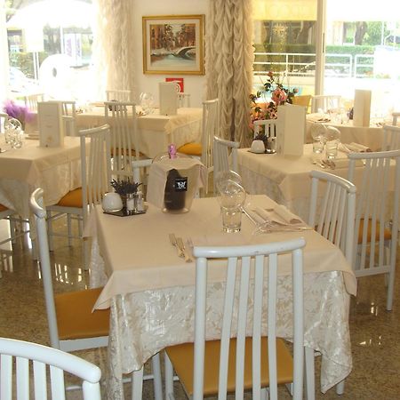 ליגננו סביאדורו Hotel Villa Luisa מראה חיצוני תמונה