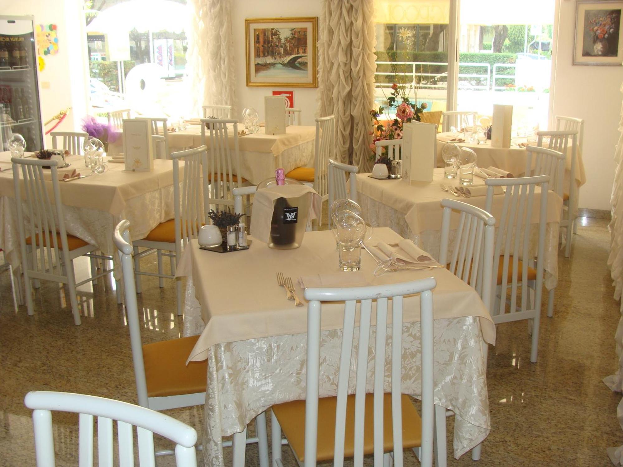 ליגננו סביאדורו Hotel Villa Luisa מראה חיצוני תמונה
