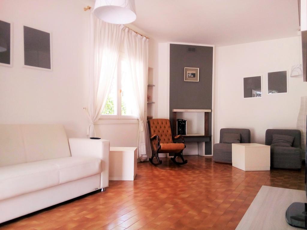 ליגננו סביאדורו Hotel Villa Luisa מראה חיצוני תמונה