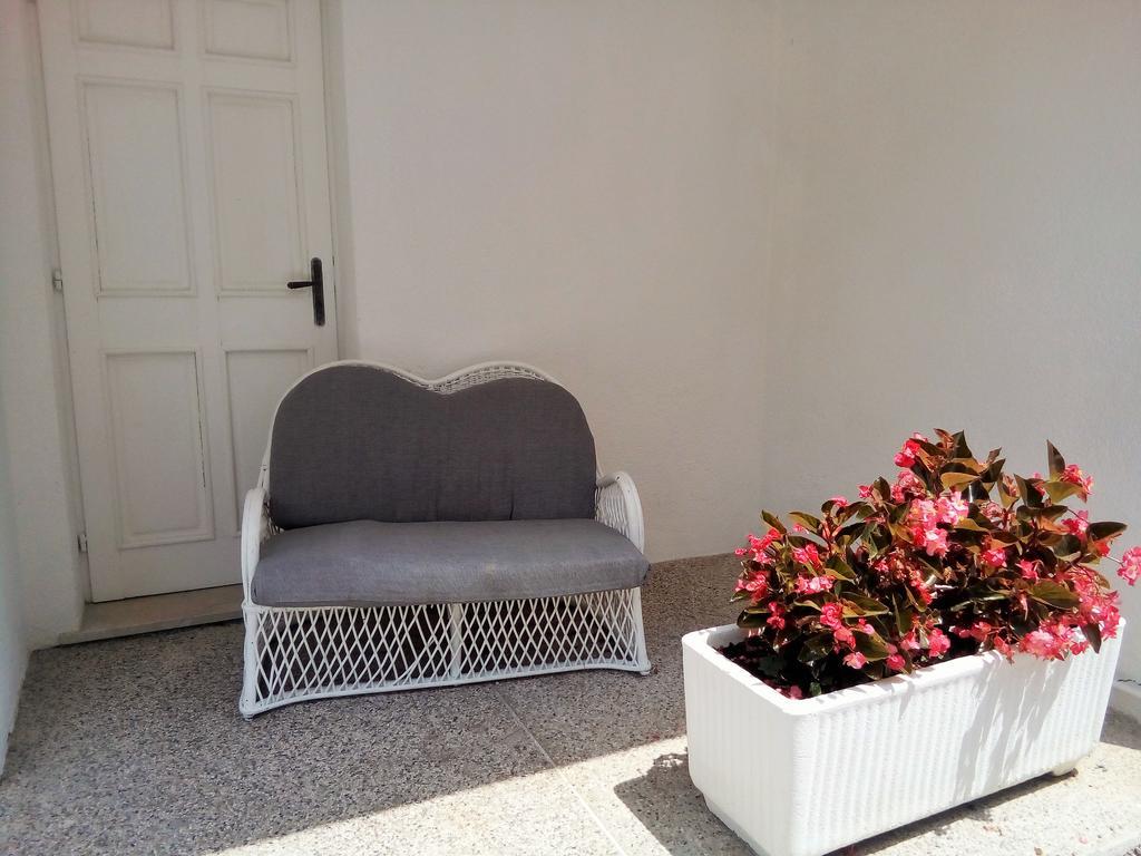 ליגננו סביאדורו Hotel Villa Luisa מראה חיצוני תמונה