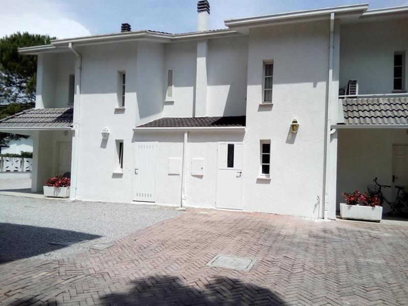 ליגננו סביאדורו Hotel Villa Luisa מראה חיצוני תמונה