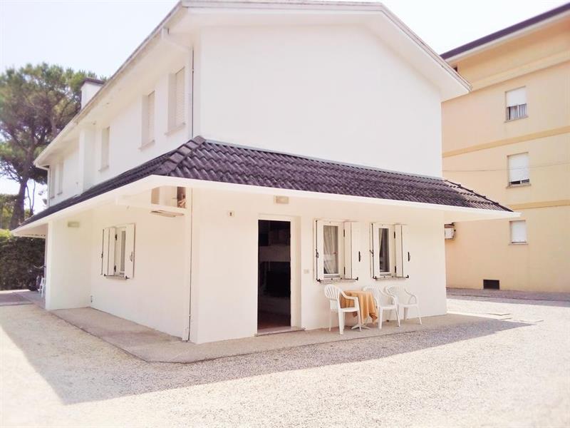ליגננו סביאדורו Hotel Villa Luisa מראה חיצוני תמונה